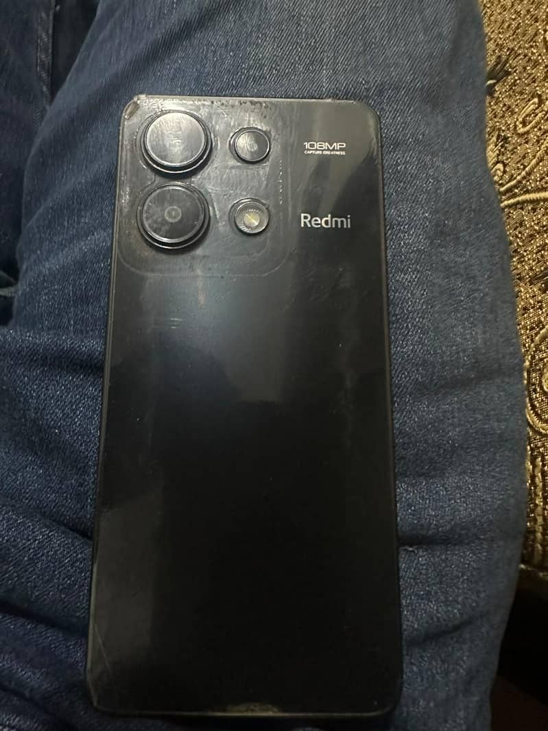Redmi Note 13 8/256 1