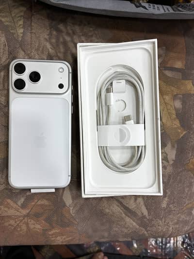 Apple iPhone 17 Pro Max