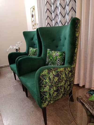 drawing room chairs