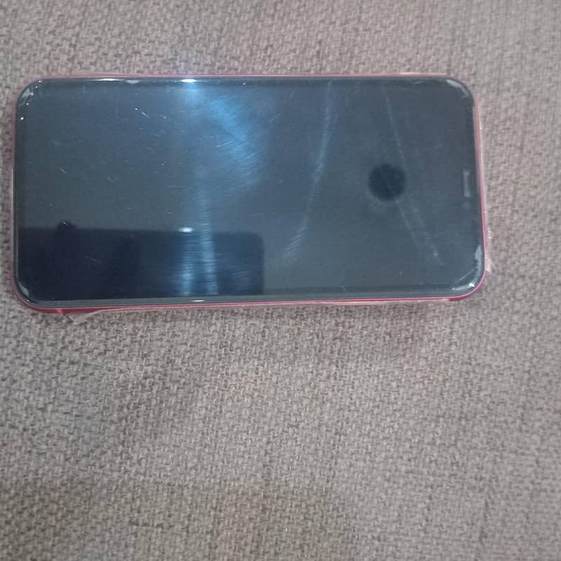 Apple iPhone 11 0