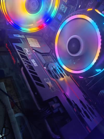 AMD Rx 5600xt