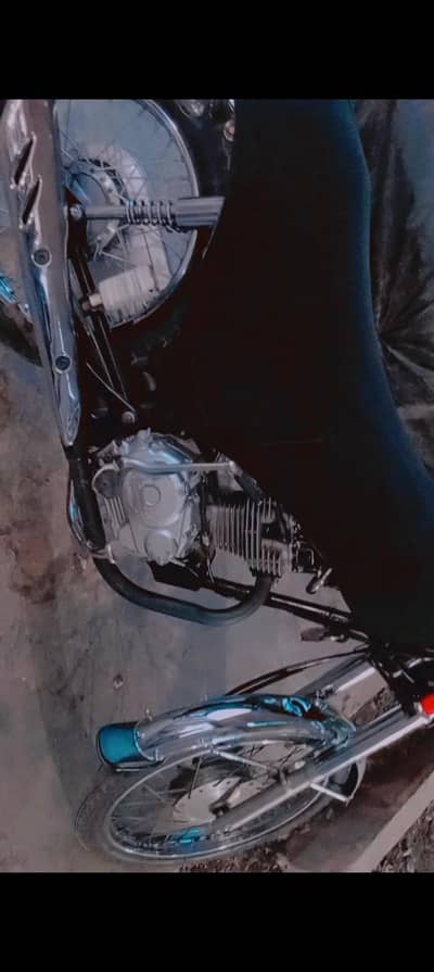 Honda cg 125 2016 model cont 0/3/1/7/8/5/7/4/2/7/8