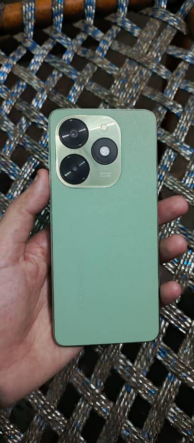 Tecno Spark 20C