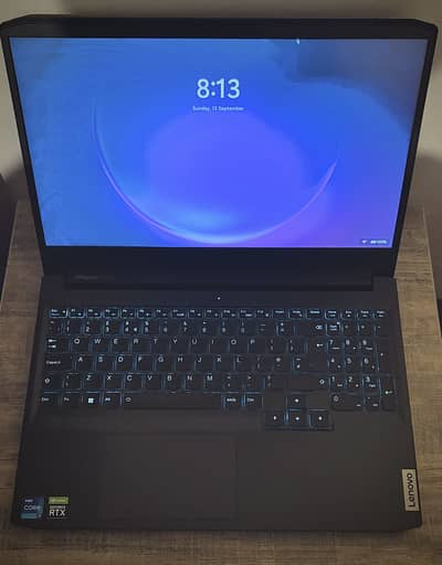 RTX GAMING LAPTOP+KEYBOARD+MOUSE DEAL