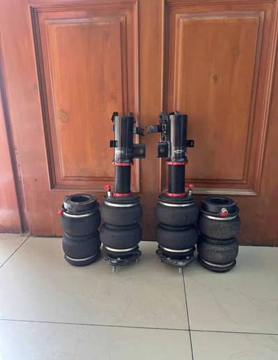 Airbft Air Suspension for sale