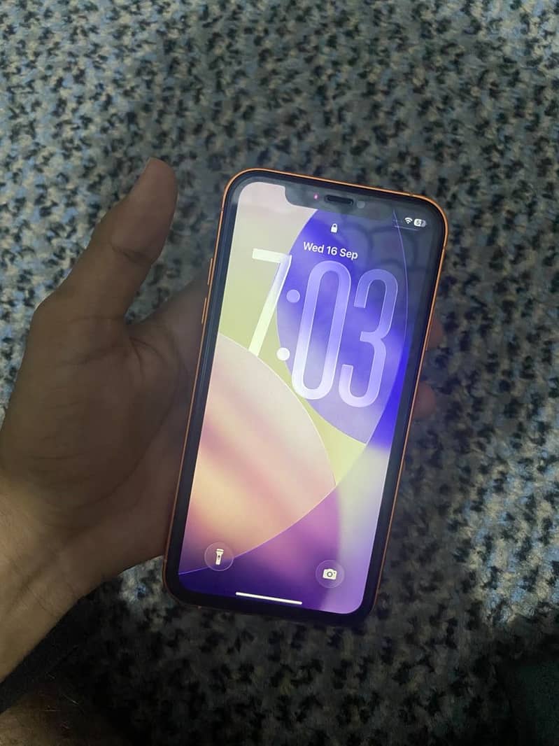 Apple iPhone 11 1