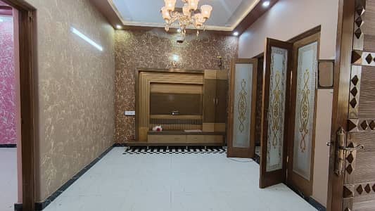 05 MARLA UPPER TILE FLOORS LOWER LOCKED PORTION FOR RENT IN JOHAR TOWN LAHORE