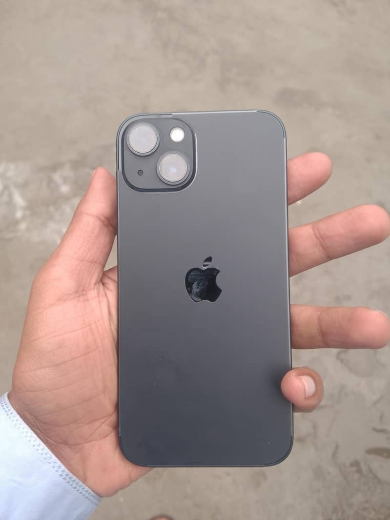 Apple iPhone 13 0