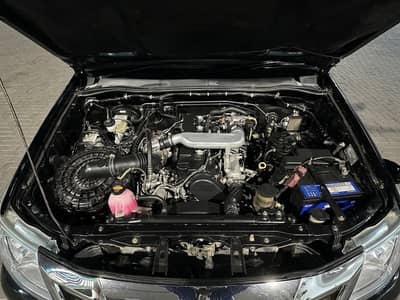 Toyota Hilux 2015