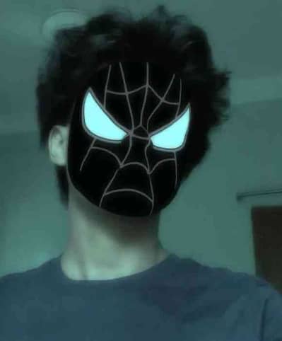 Ali Ahmed 
