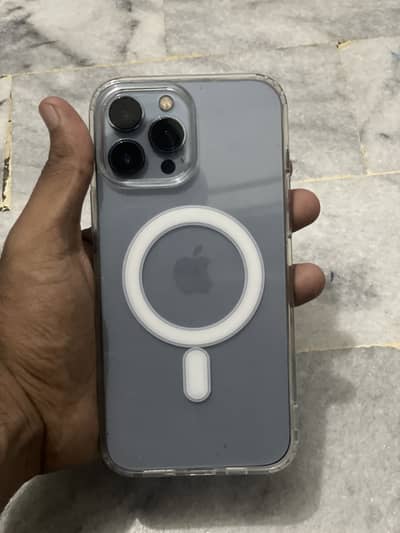 Apple iPhone 13 Pro Max