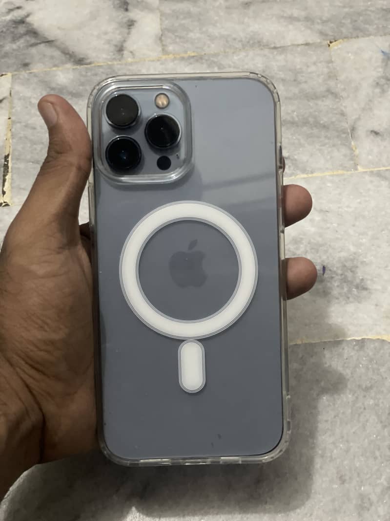 Apple iPhone 13 Pro Max 0