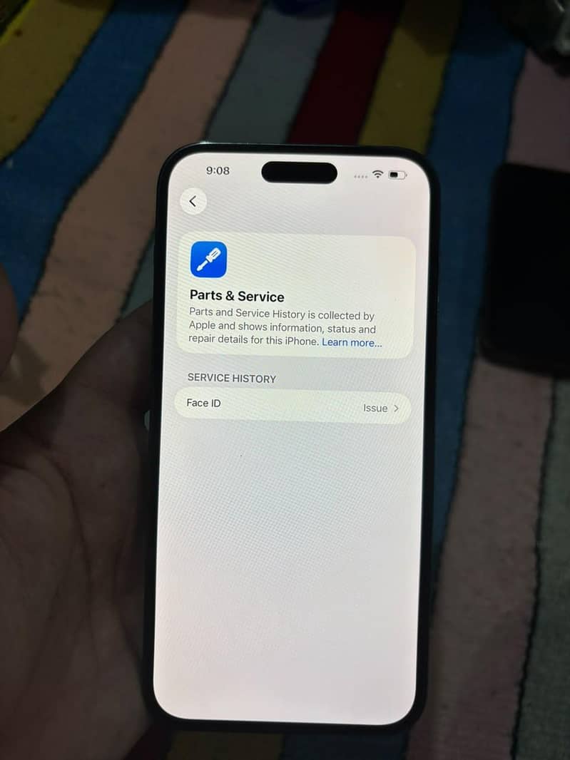 iPhone 14 Pro max 2