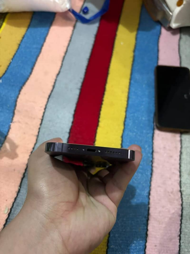 iPhone 14 Pro max 3