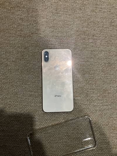 Apple iPhone XS