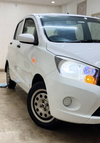Suzuki Cultus VXR 2021 03360388504 wtsapp