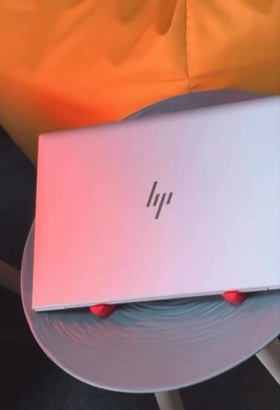 HP Elitebook