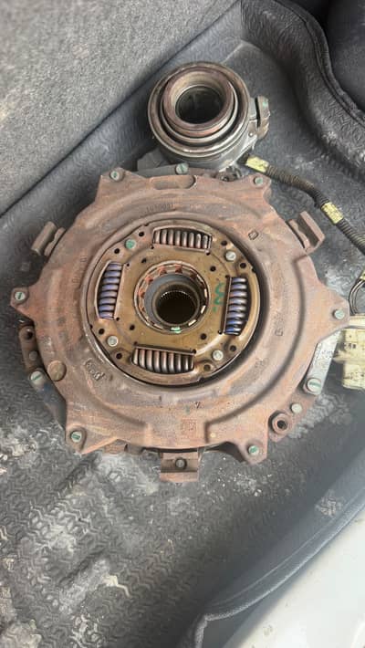 MG HS 2021 dual Clutch
