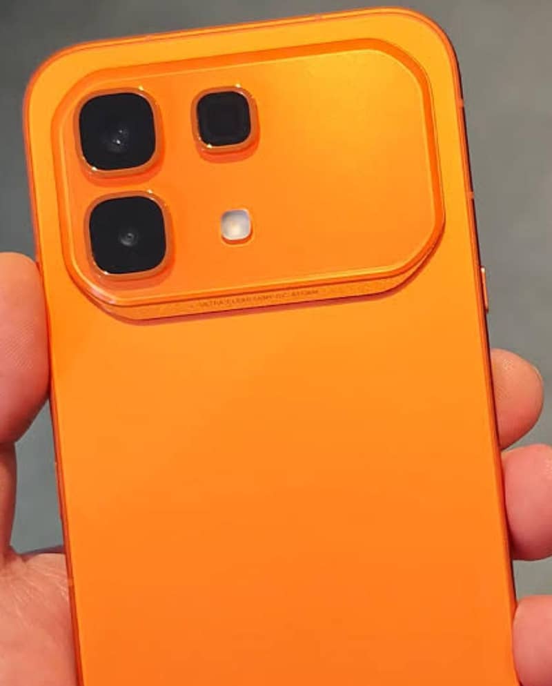Infinix Note 60 Pro 0