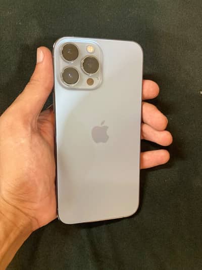 iPhone 13 Pro Max 256gb factory unlock