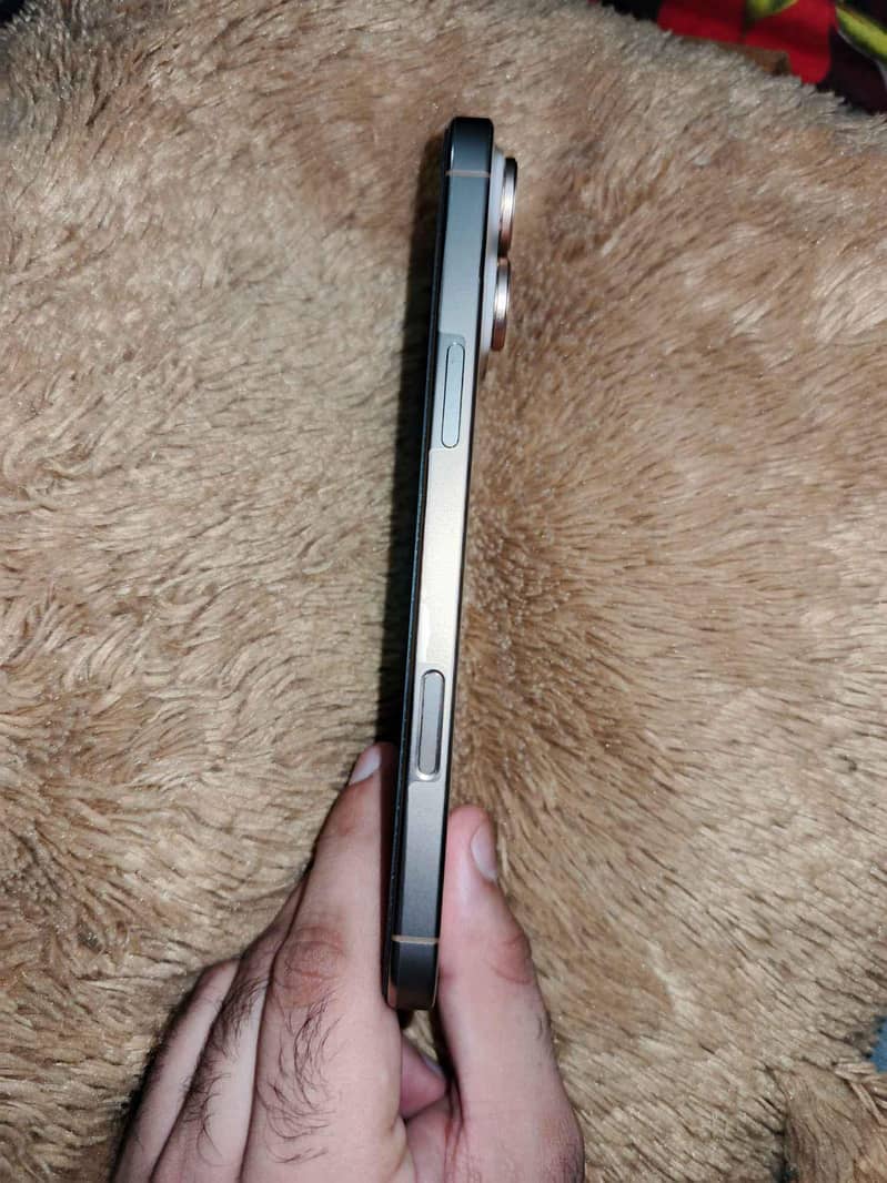 Apple iPhone 16 Pro Max 2