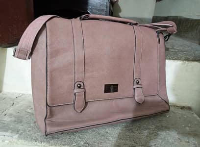 Hand Bag