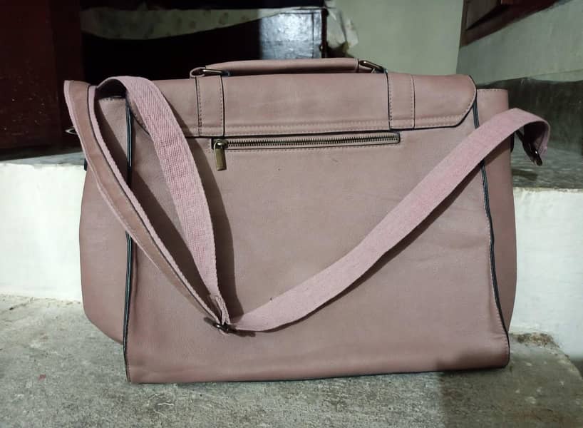 Hand Bag 1