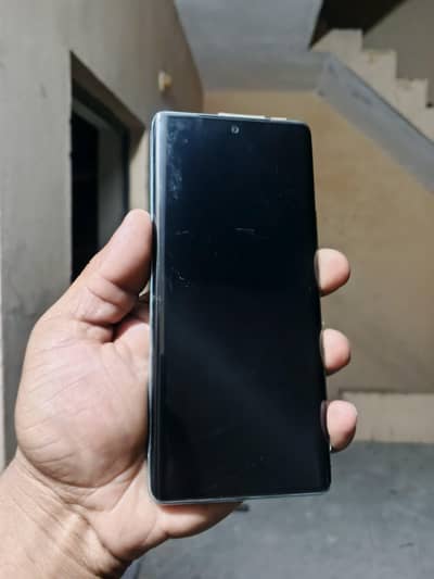 Infinix Zero 40