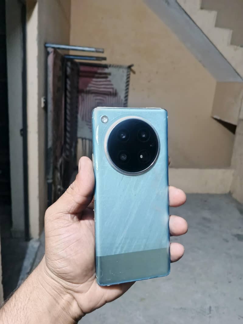 Infinix Zero 40 1