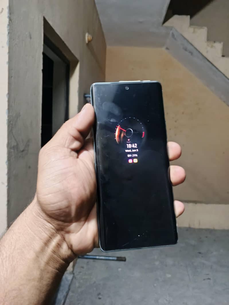 Infinix Zero 40 2
