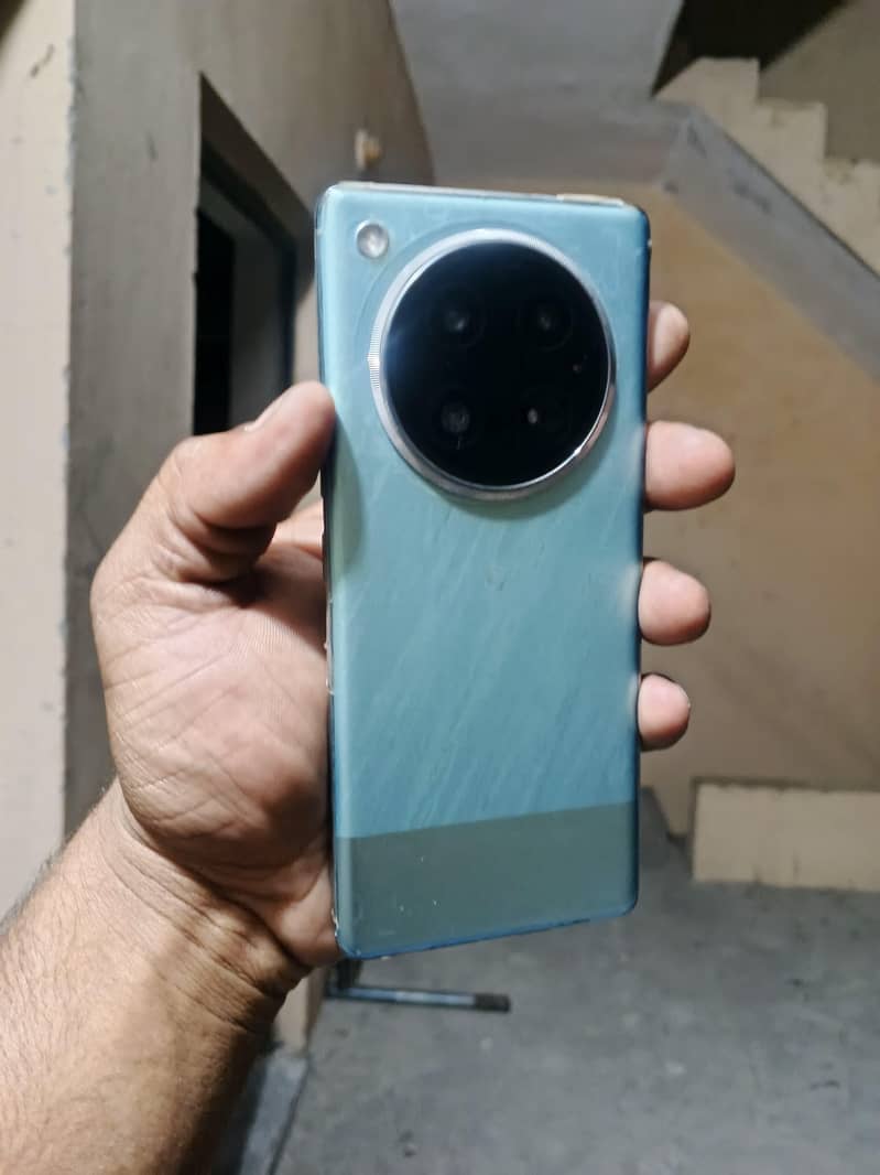 Infinix Zero 40 3