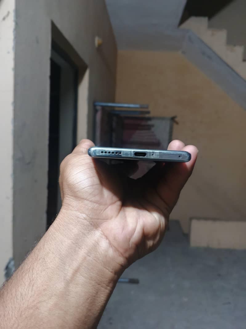 Infinix Zero 40 6