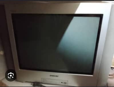 Sony tv 32inches original genuine