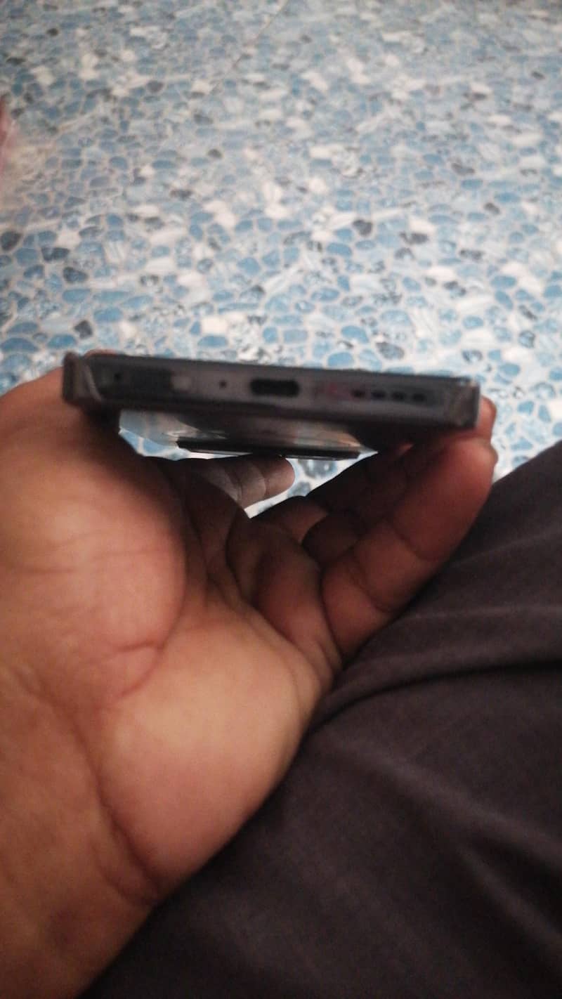 Infinix Note 40 1