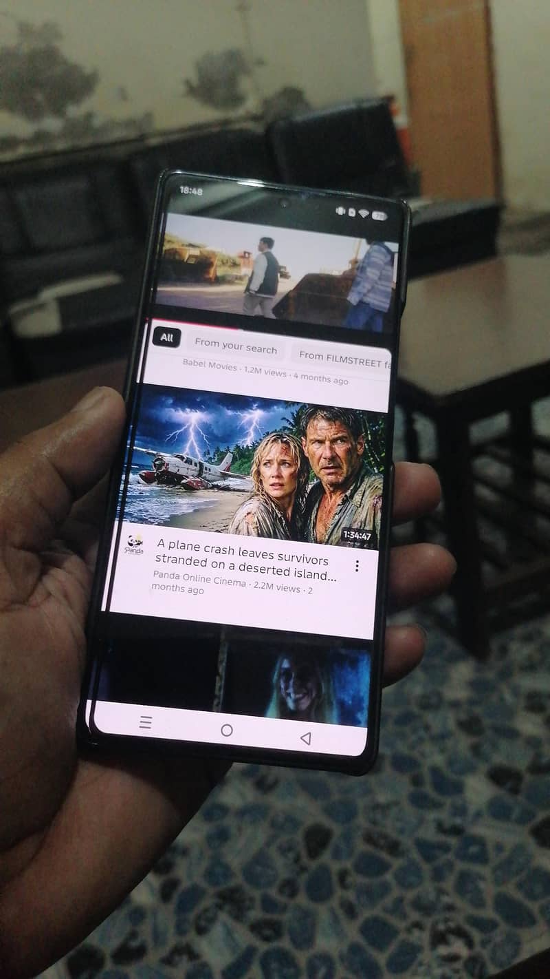 Infinix Note 40 3