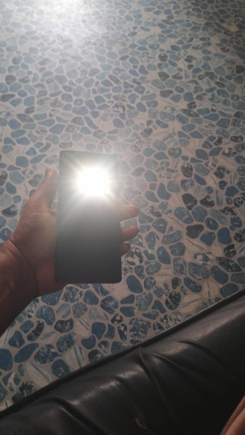 Infinix Note 40 4
