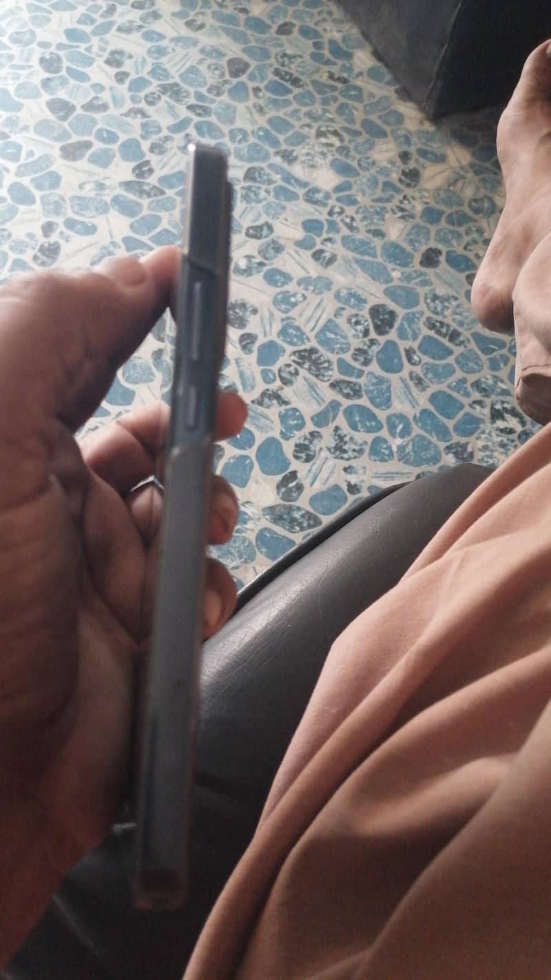 Infinix Note 40 6