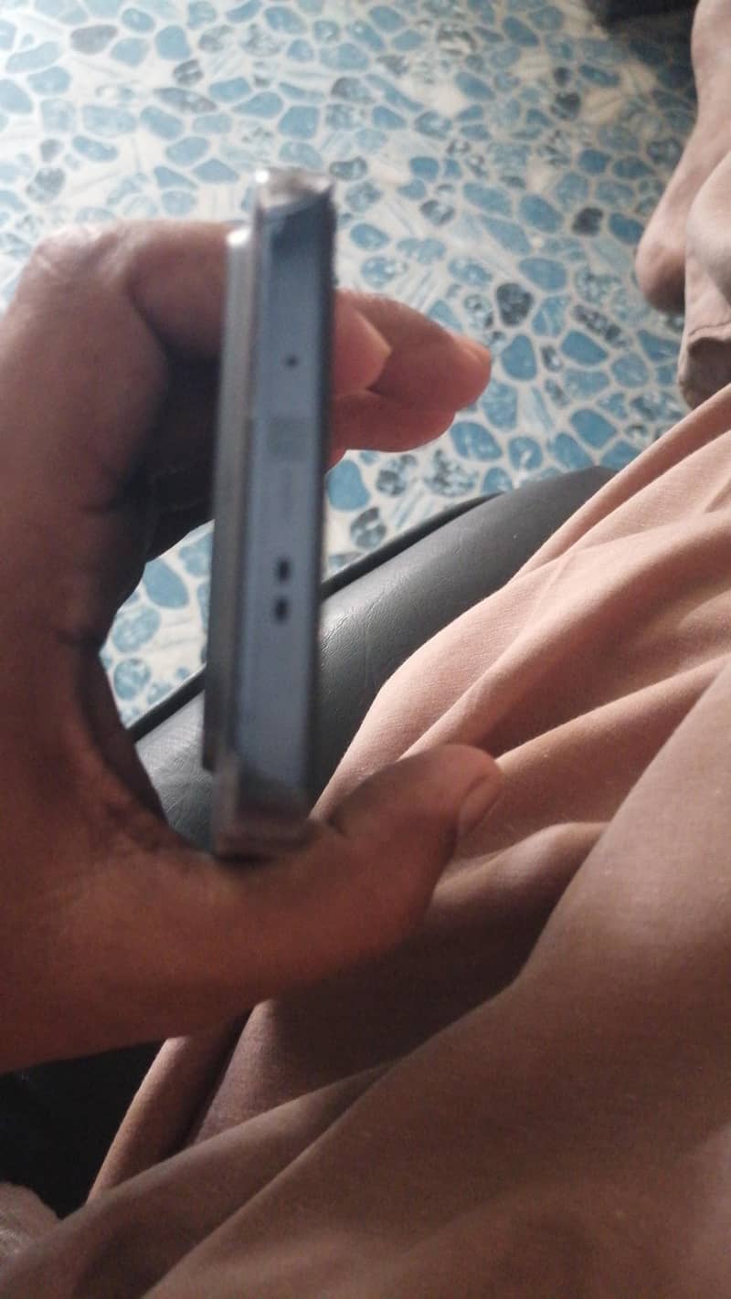 Infinix Note 40 7