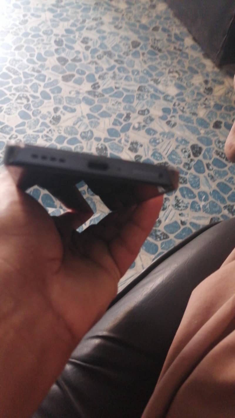 Infinix Note 40 8