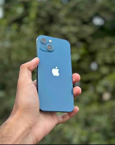 iPhone 13 PTA