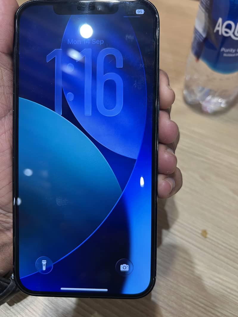 Apple iPhone 12 Pro Max 0