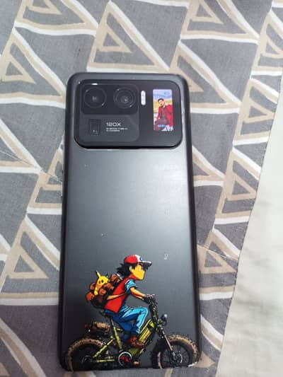 Xiaomi Mi 11 Ultra