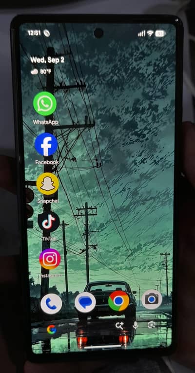 Google Pixel 6a