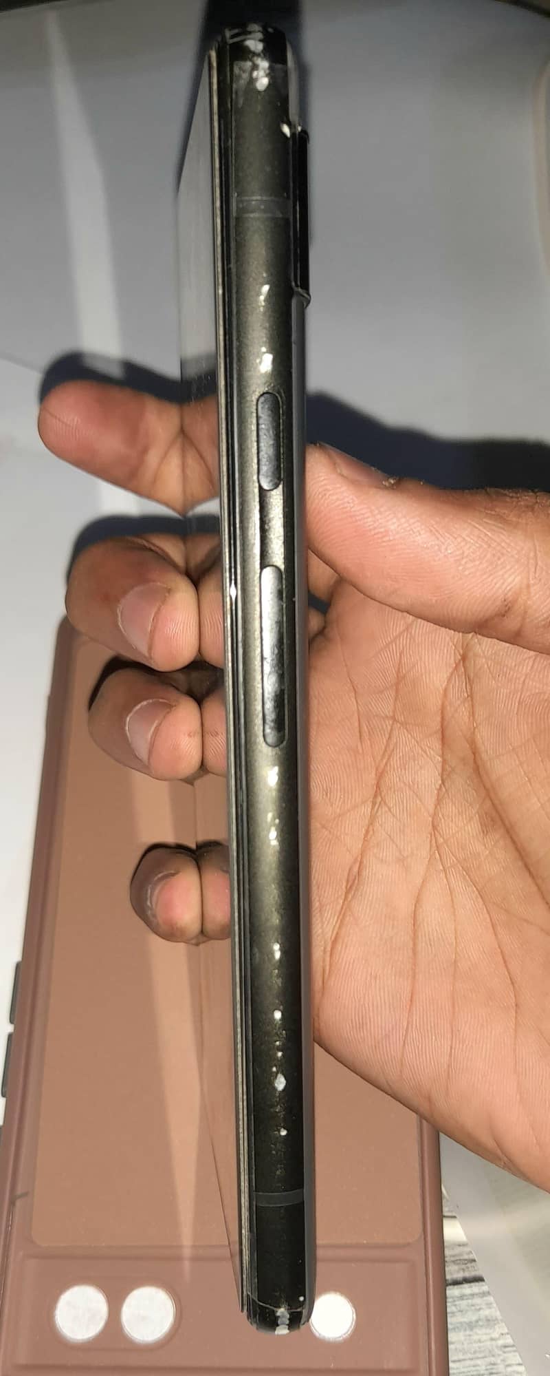 Google Pixel 6a 3