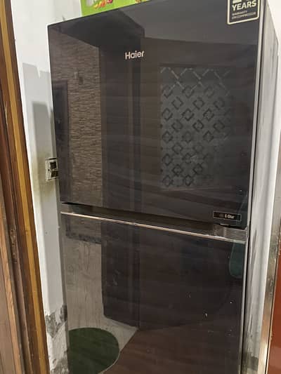 Midum size refrigerator for sale bahria town