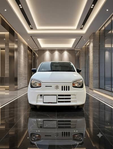 Suzuki Alto 2023