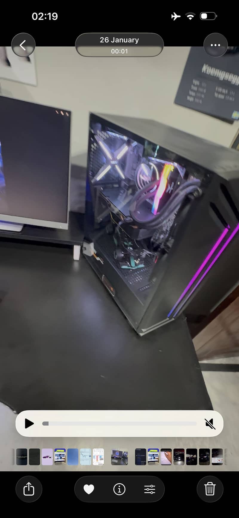 Gaming pc 0