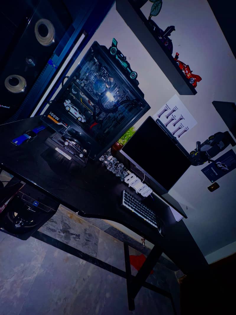 Gaming pc 1