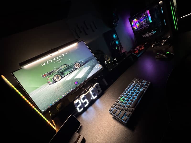 Gaming pc 2