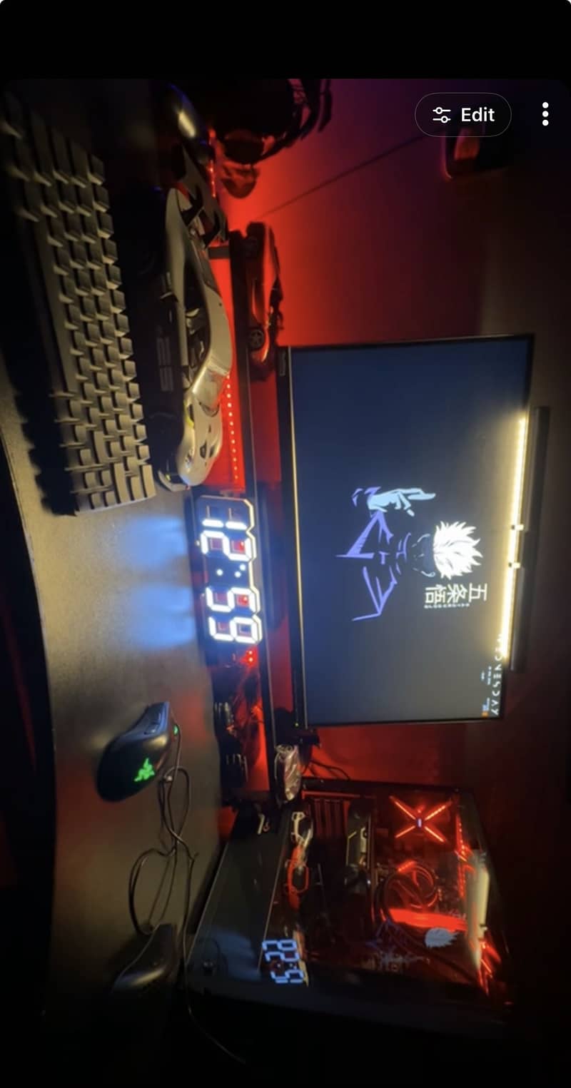 Gaming pc 3